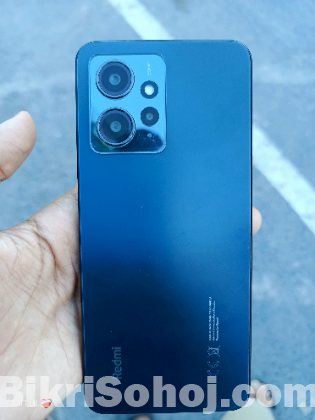 redmi note 12 4g